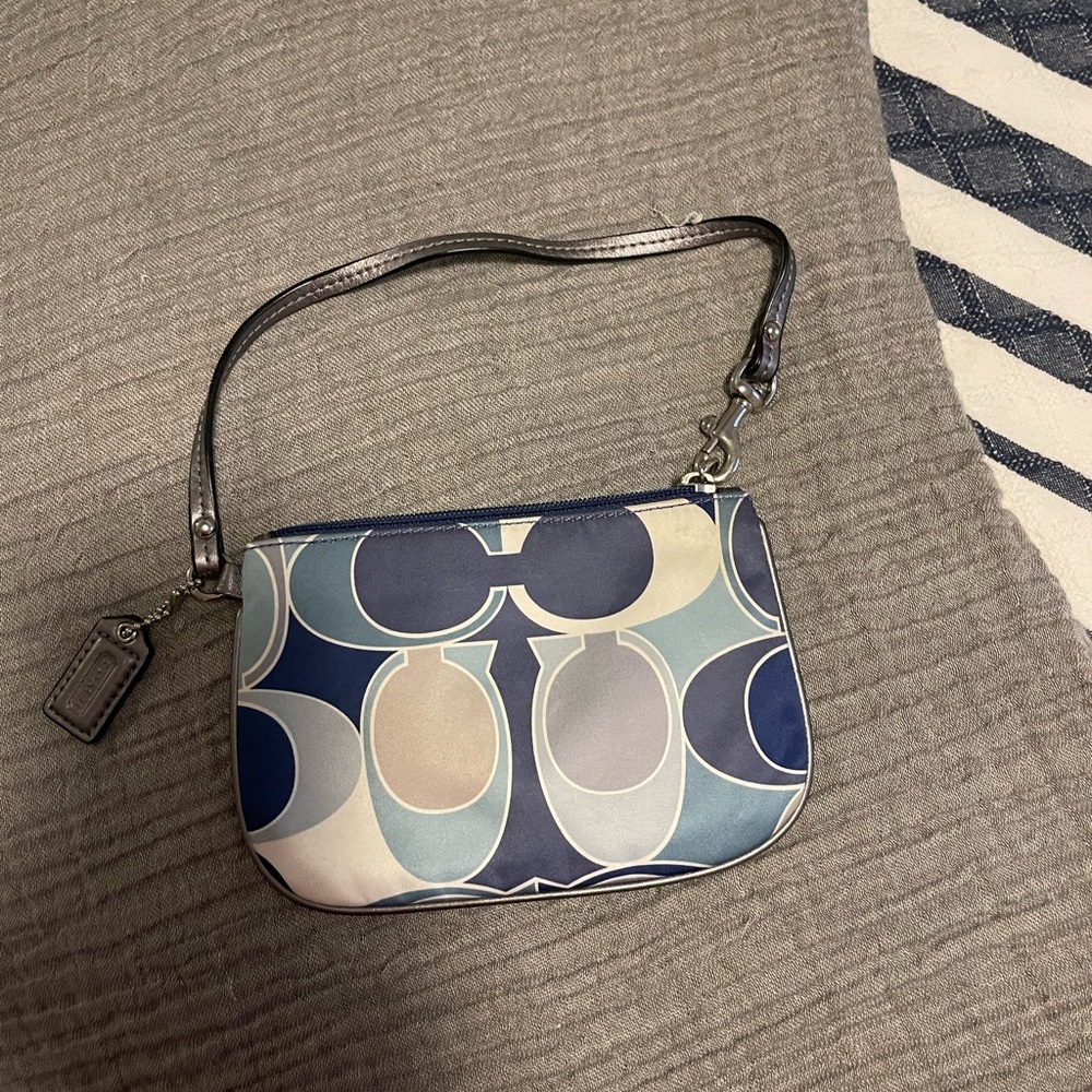 Coach Wristlets - image 1